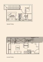 Vibes @ East Coast (D15), Apartment #131156582